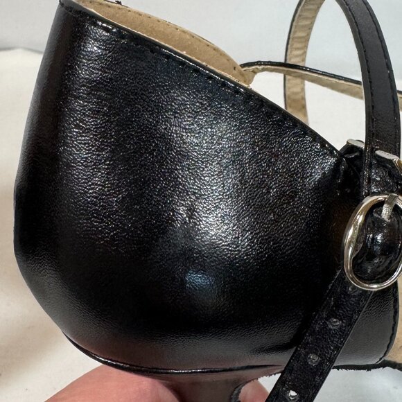 CAPEZIO ROSA BALLROOM SHOE - SIZE 8M - Picture 12 of 14